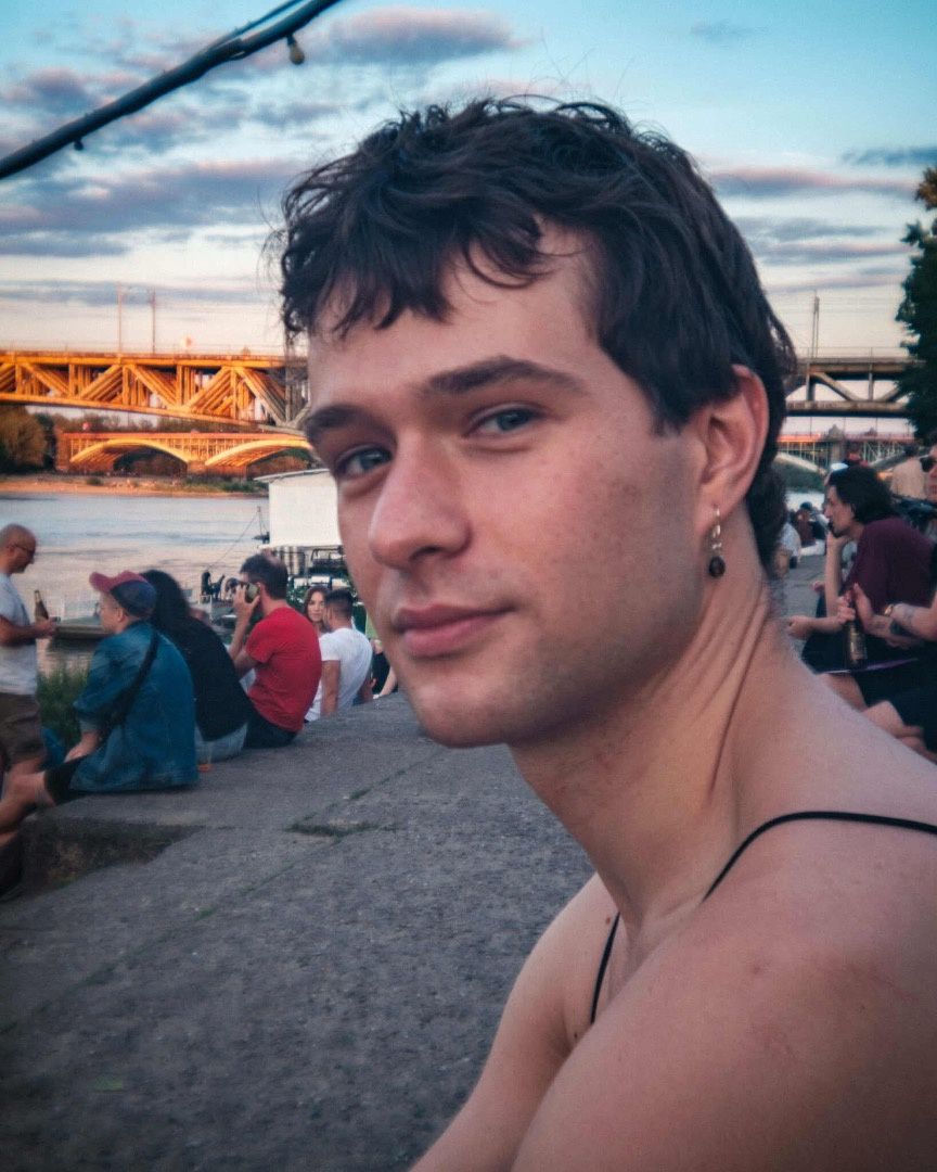 Maciej Grubich