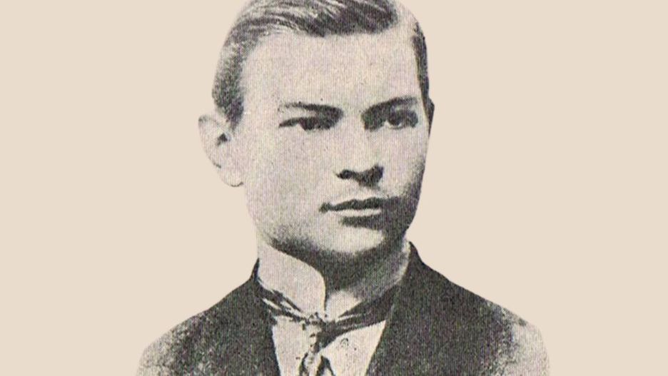 Henryk Baron