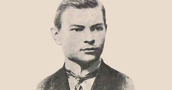 Stracony na Cytadeli przez Rosjan. Tragiczny los Henryka Barona