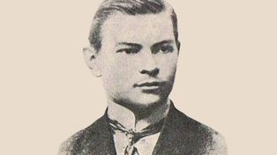 Stracony na Cytadeli przez Rosjan. Tragiczny los Henryka Barona