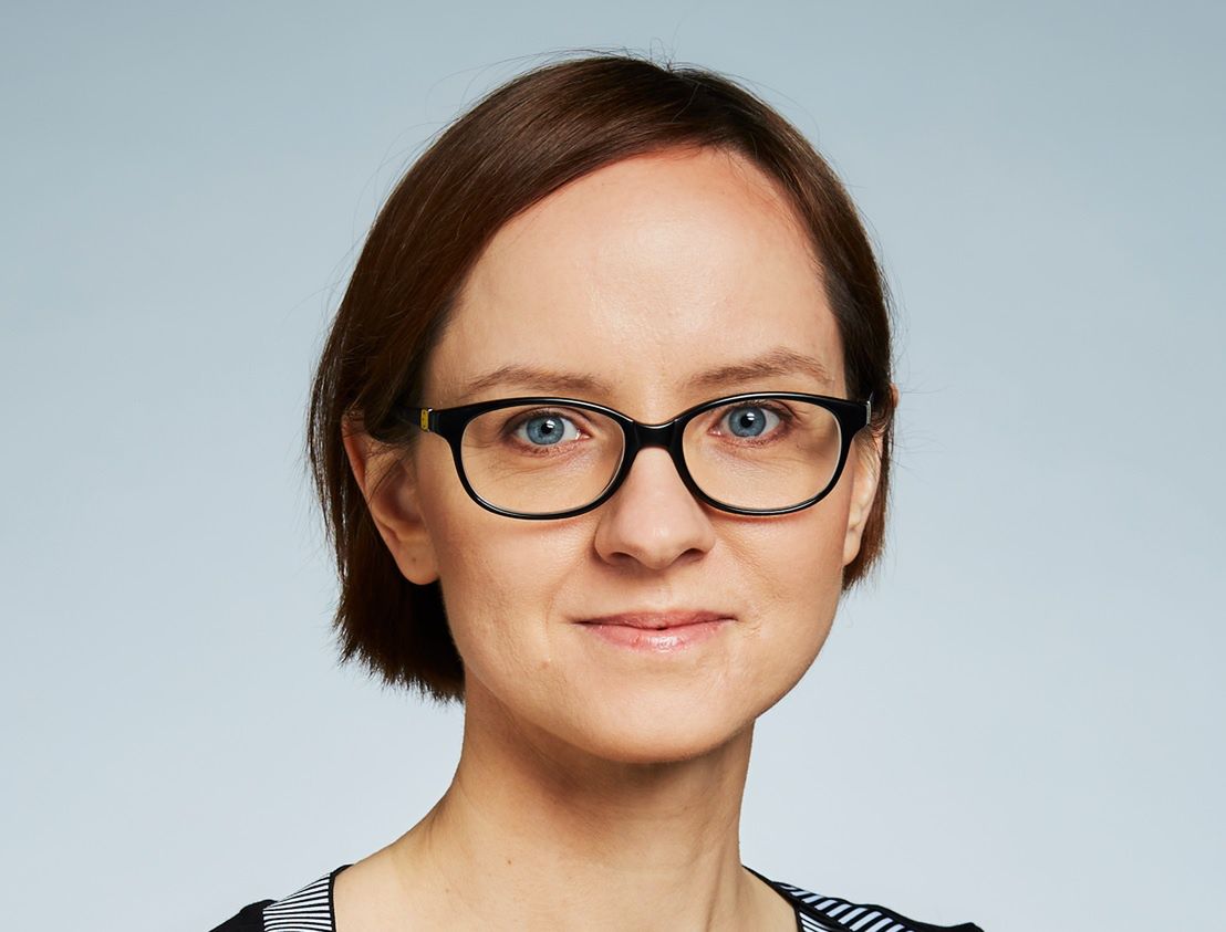 Magdalena Birecka na nowym stanowisku w Agorze. Ma następcę w TOK FM