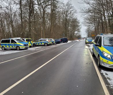 Nie żyje 12-latka. Wracała od koleżanki. Rozpacz w Niemczech