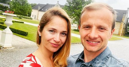 Marta i Paweł z "Rolnik szuka żony" pokazali swój pierwszy taniec. Piosenka nie jest przypadkowa