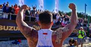 BHT Petra Płock zawalczy na Mistrzostwach Europy piłki ręcznej plażowej