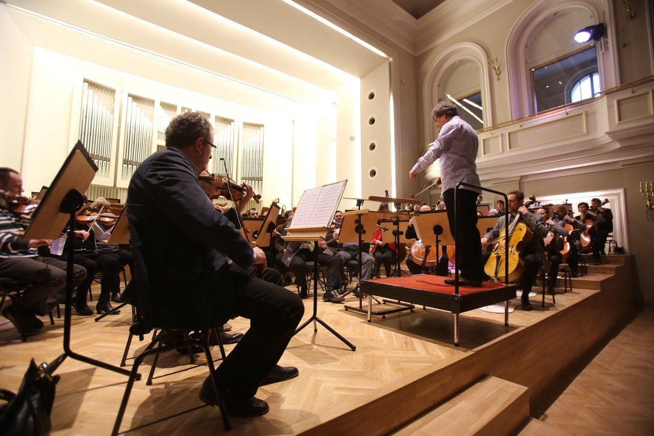 Katowice: Inauguracja 81. sezonu Filharmonii Śląskiej już 12 września