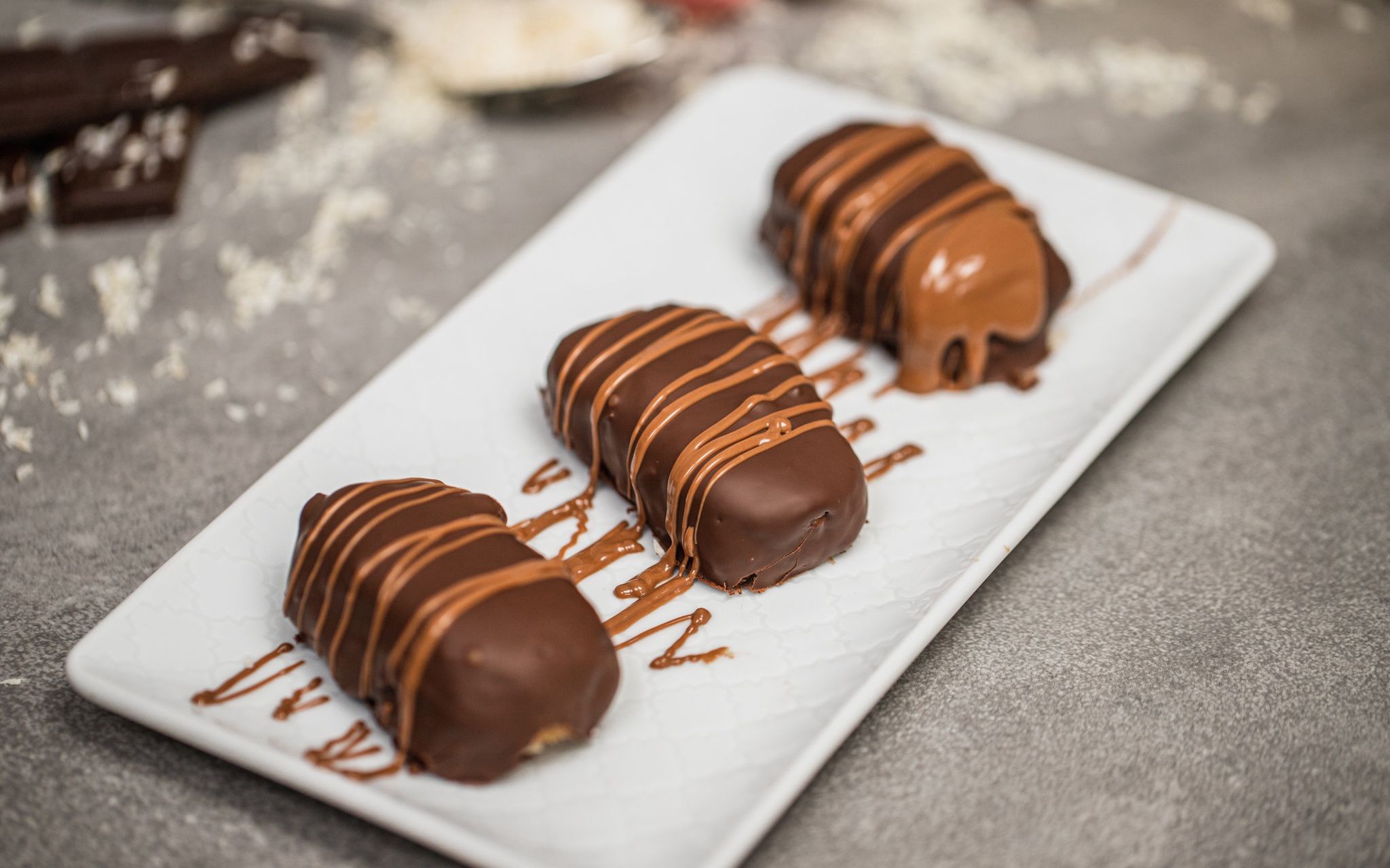 Deser też może być ft