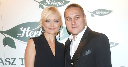 Tak wygląda syn Edyty i Łukasza Golców. Właśnie skończył 18 lat