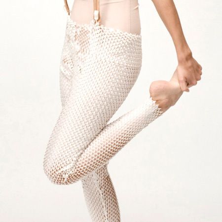 10 par najfajniejszych legginsów, czyli pretekst żeby popatrzeć na piękne kobiece nogi