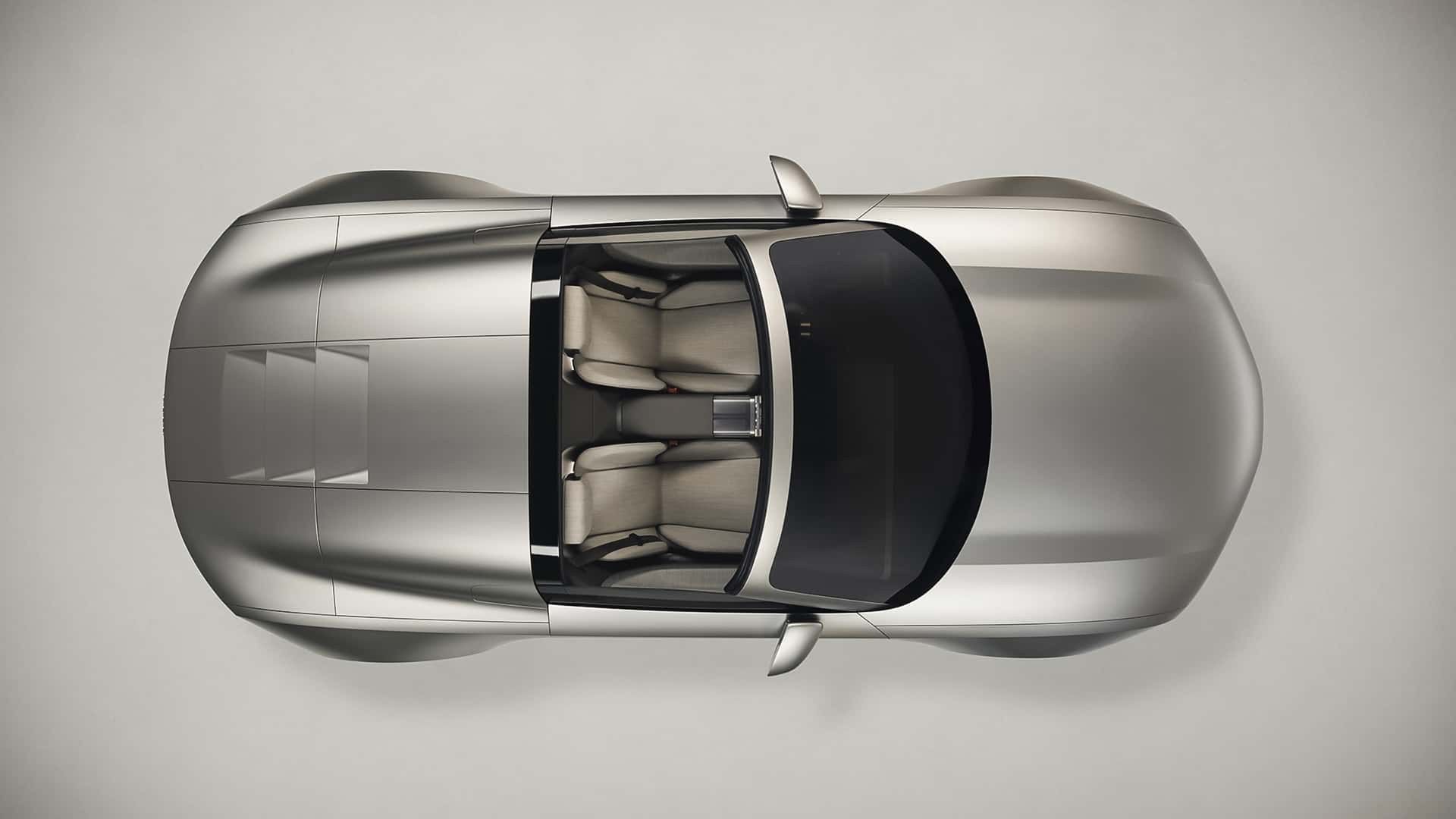 Audi Concept C