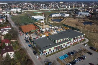 Dowiercili się do wód termalnych. Wynik przebił założenia projektu