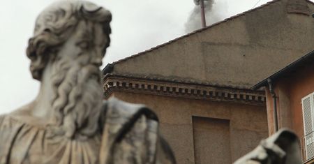 Konklawe w Watykanie: Przygotowania do wyboru nowego papieża