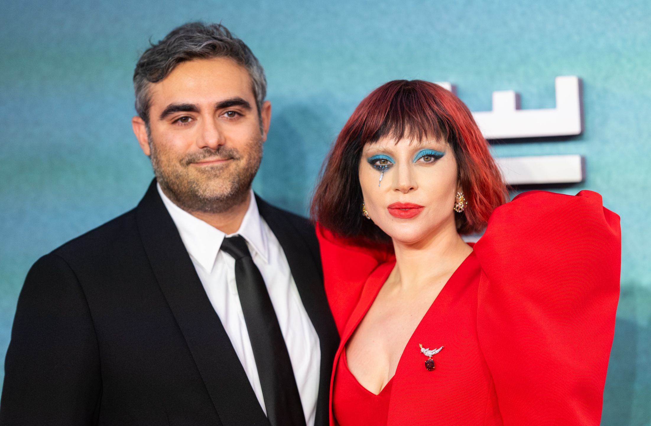 Lady Gaga i Michael Polansky 