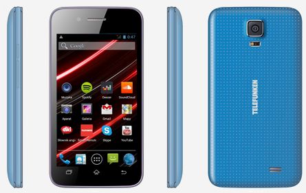 W skrócie: Lollipop dla smartfonów Samsunga i głośnik Bluetooth dla fanów Gwiezdnych wojen 2