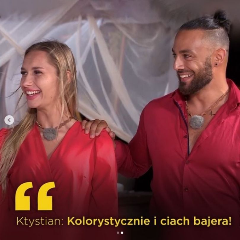 "Hotel Paradise". Trzech uczestników pożegnało się z programem