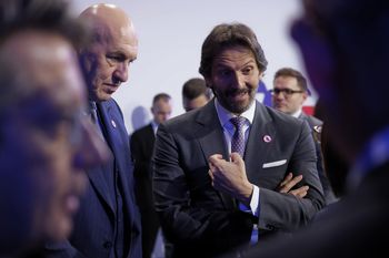 Odwrót w Słowacji. Po dwóch latach wraca pomoc dla Ukrainy