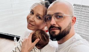 Aneta ze "Ślubu od pierwszego wejrzenia" pokazuje zdjęcie dwójki dzieci. "Nie przyznawałam się"