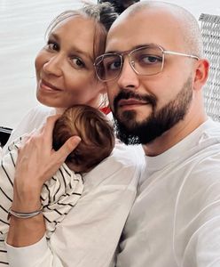 Aneta ze "Ślubu od pierwszego wejrzenia" pokazuje zdjęcie dwójki dzieci. "Nie przyznawałam się"