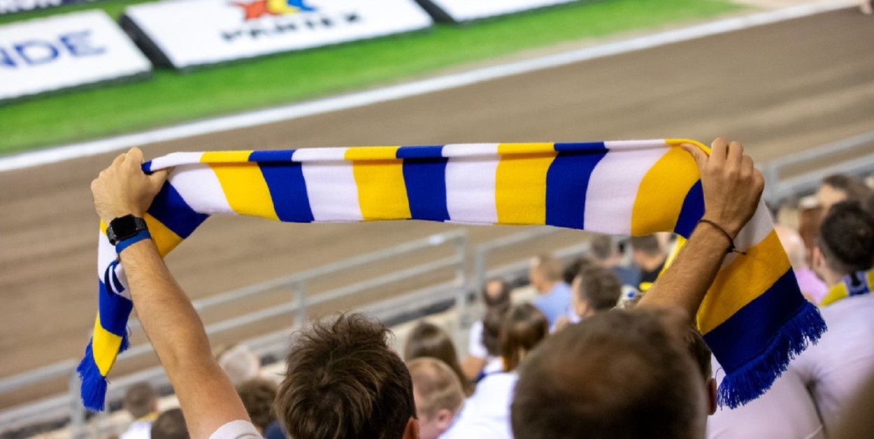 Toruń: KS Toruń odpala karnetową nowość! Złoty Szalik zrobi furorę?