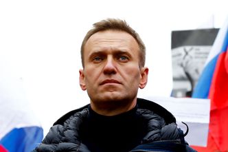 Nie żyje Aleksiej Nawalny. Rosyjski opozycjonista był w "kolonii poprawczej"