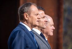 Niemiecki politolog o nowej roli dla Polski w UE