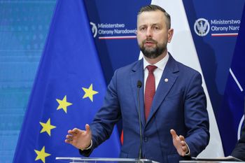 Jest ruch MON. Terytorialsi i SOK wyszli na tory