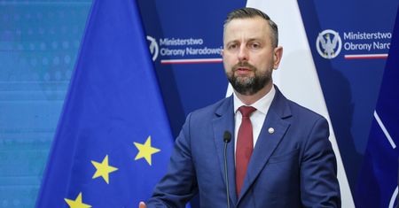 Jest ruch MON. Terytorialsi i SOK wyszli na tory