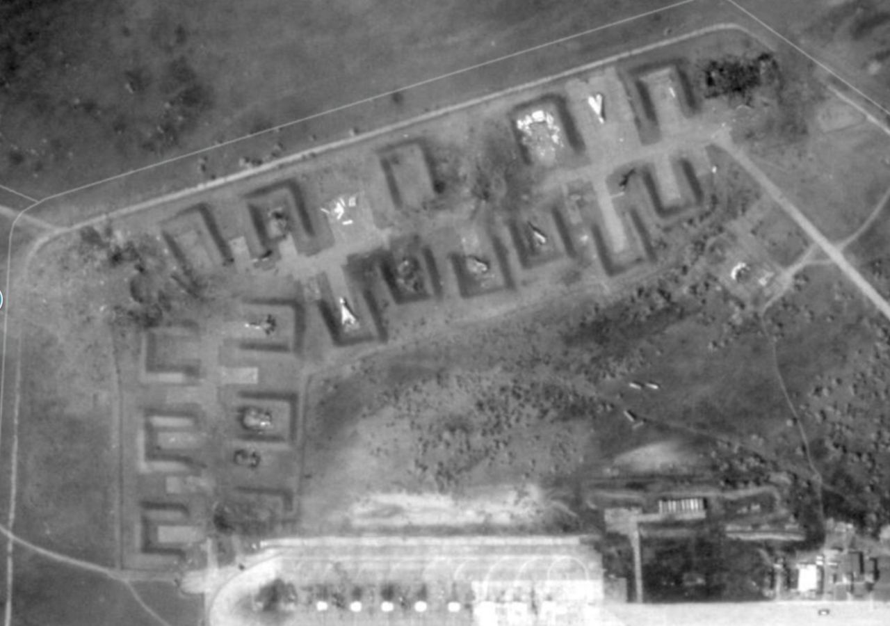 Dotkliwa strata dla Rosjan. Podano najnowsze informacje po ataku na Krymie 