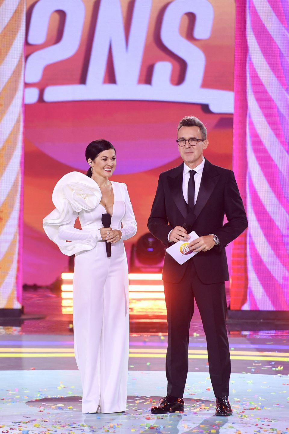 Katarzyna Cichopek dziękuje Joannie Kurskiej za wsparcie: "OD ZAWSZE"