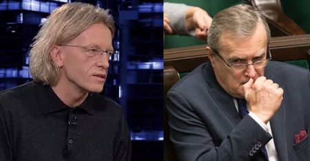 Dyrektor Teatru Polskiego: "Gliński zachował się jak Gomułka w 1968 roku, kiedy recenzował Polańskiego!"