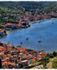 Vis - najbardziej wysunięta w morze chorwacka wyspa