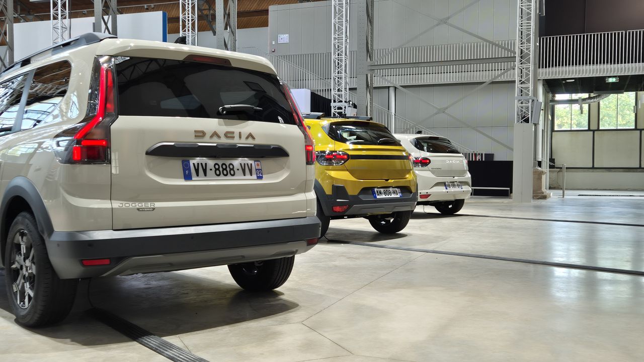 Te auta kupowali Europejczycy w 2025 roku. Królują tanie modele