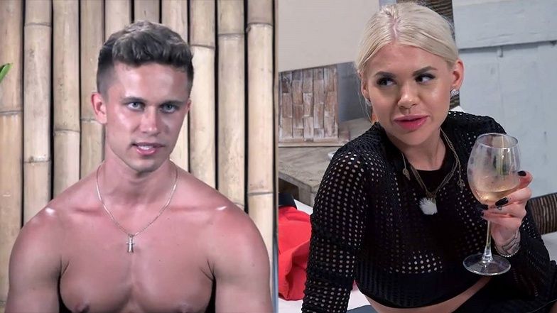 Hotel Paradise - rajskie rozdanie (Instagram @hotelparadise.tvn7)