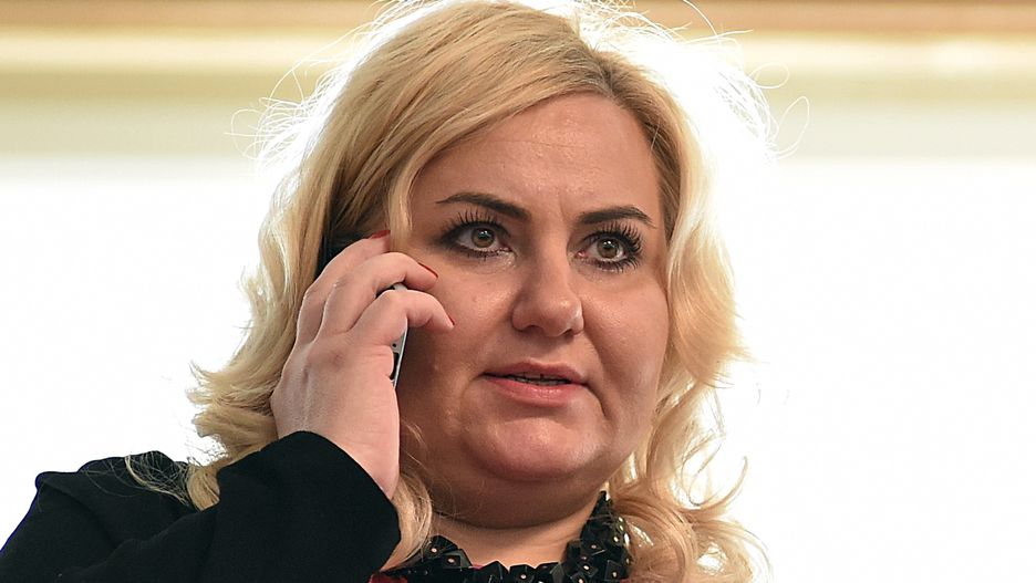 Anna Plakwicz pracowała przy wielu kampaniach wyborczych Prawa i Sprawiedliwości
