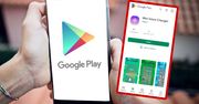 Sklep Google Play i aplikacja z trojanem. Nie pobieraj jej