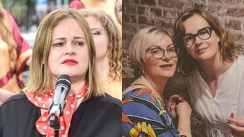 Przejmujące wspomnienia siostry Joanny Kołaczkowskiej. Opisała ostatnie chwile gwiazdy: "Zobaczyłam bramę i wielkie światło"