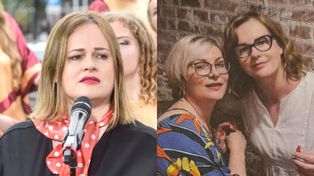 Przejmujące wspomnienia siostry Joanny Kołaczkowskiej. Opisała ostatnie chwile gwiazdy: "Zobaczyłam bramę i wielkie światło"