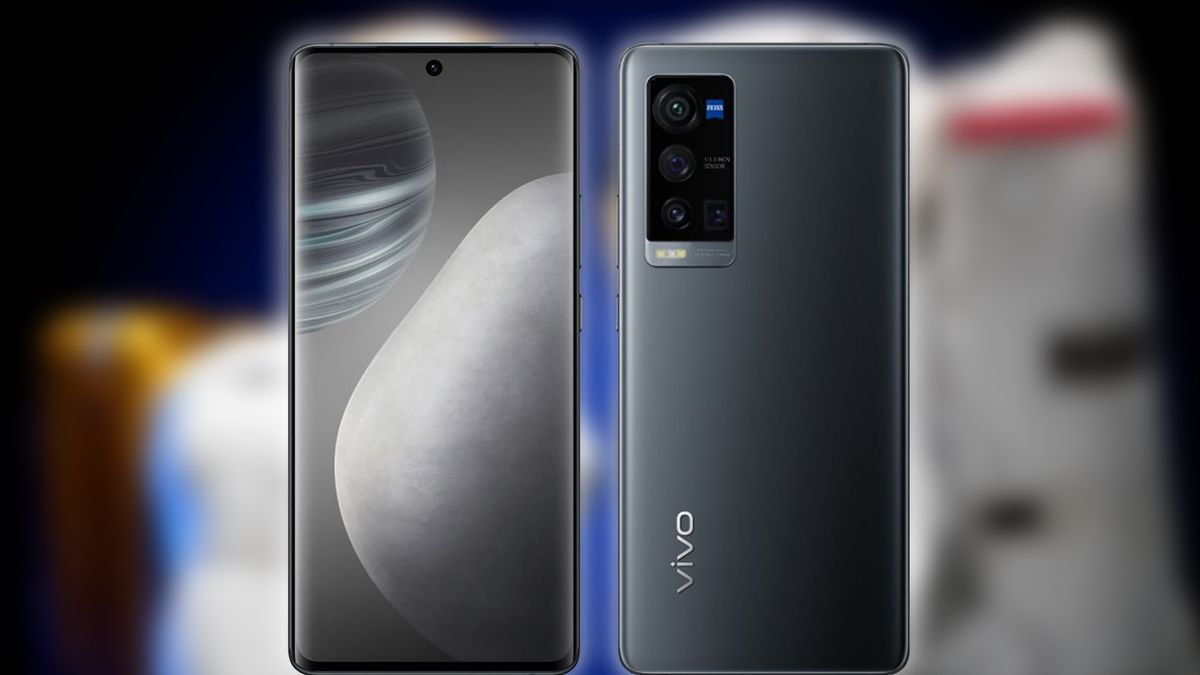 ZEISS zadba o aparaty w smartfonie vivo X60 Pro+. Warto mu się przyjrzeć 1