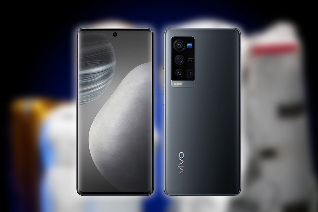 ZEISS zadba o aparaty w smartfonie vivo X60 Pro+. Warto mu się przyjrzeć