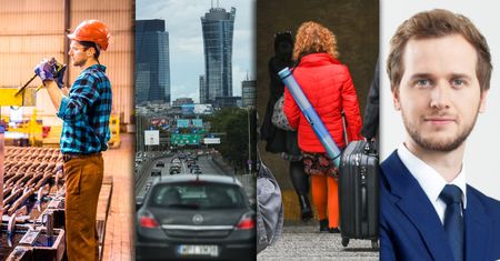 Rewolucja w strategii rządu. Sawulski: to nie polityczne fajerwerki, a zmiana myślenia