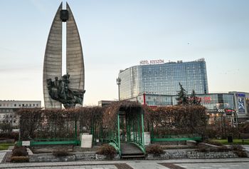 Pogoda w Rzeszowie. Prognoza na poniedziałek 26 stycznia. Będzie chłodno