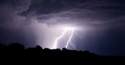 Nagła zmiana pogody nad Włocławkiem. IMGW wydało alert