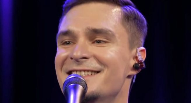 Mateusz Krautwurst rozstaje się z Trójką. „Nie chciałbym, by fani trafiali na wyborczą grę”