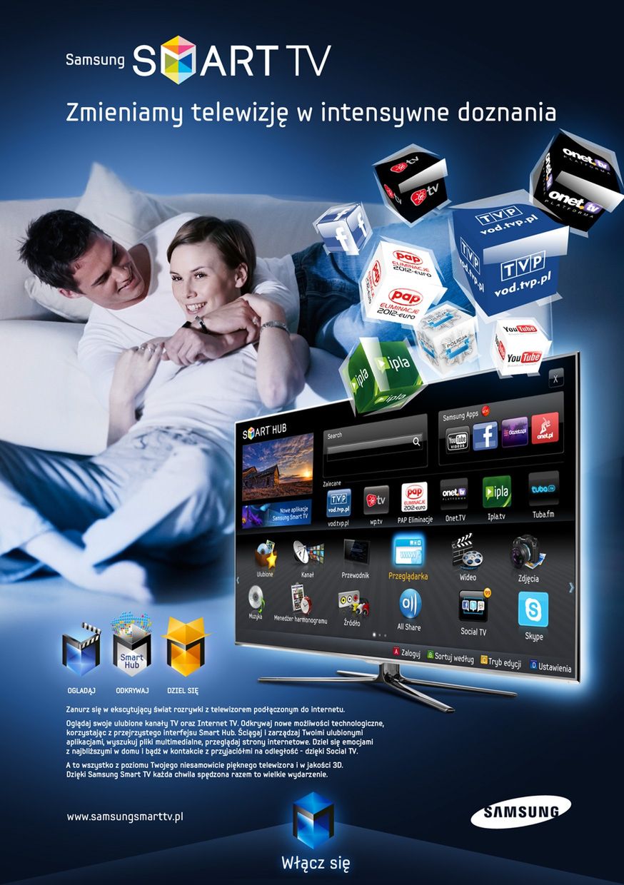 Samsung biegnie 3