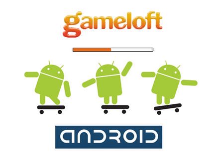 Uwaga na produkty Gameloftu w Markecie 1