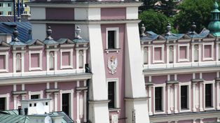 Radni RM Zamość pochylą się nad nową strategią turystyczną miasta