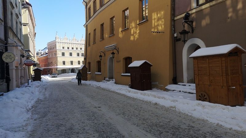 stare miasto lublin czarcia łapa alkoteka