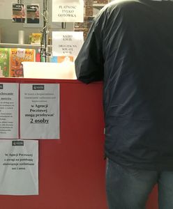 Pracownice poczty udaremniły oszustwo. Odmówiły wpłaty 20 tys. zł na podane konto