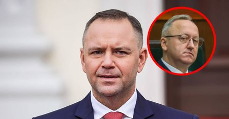 Miał być następcą Nawrockiego w IPN. Sejm zdecydował