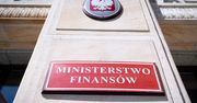 Resort finansów nie chce ujawnić zarobków. "Powinny być udostępniane"
