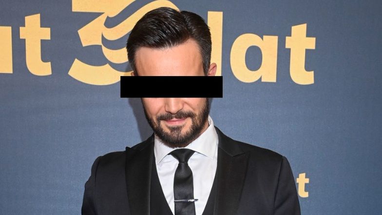 Mikołaj K. z zarzutami prokuratorskimi